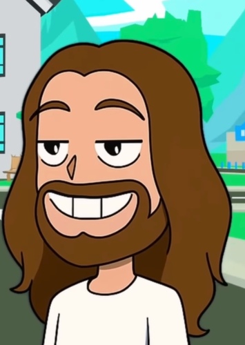 Jesus