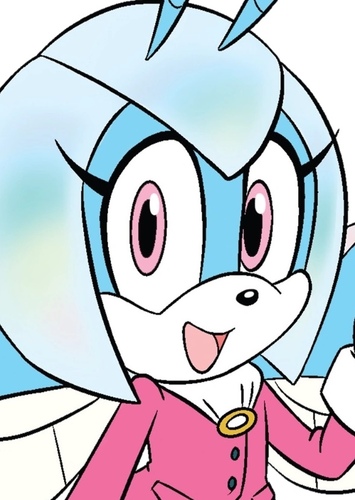 Jewel the Beetle