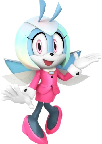Jewel The Beetle