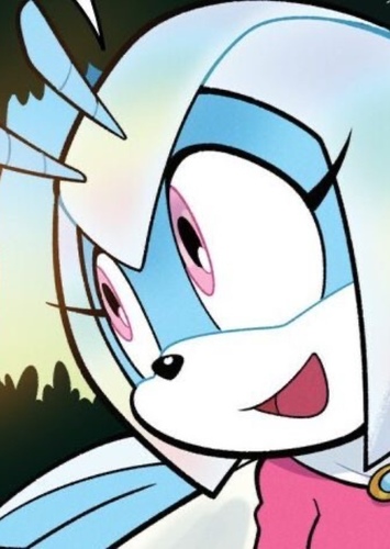 Jewel the Beetle