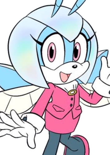 Jewel the Beetle