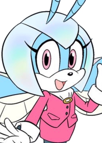 Jewel the Beetle