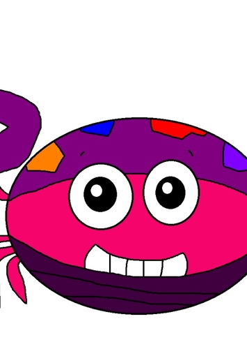 Jewelclaw