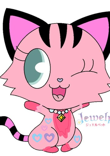 Jewelpet