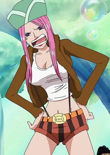 Jewelry Bonney