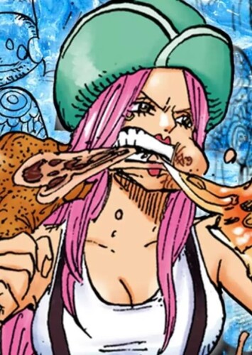 Jewelry Bonney