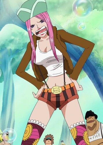 Jewelry Bonney