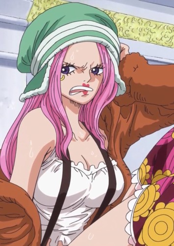 Jewelry Bonney