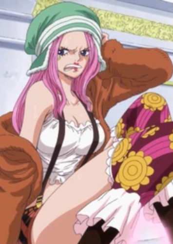 Jewerly Bonney
