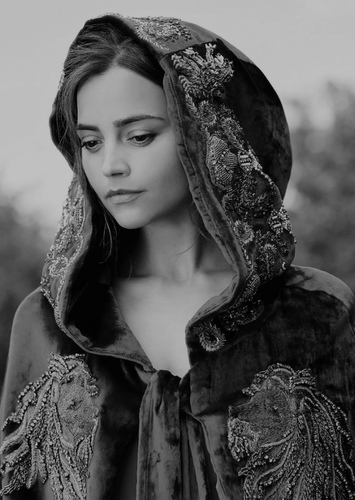 Jeyne Harroway