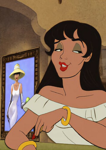 Jezebel Jade