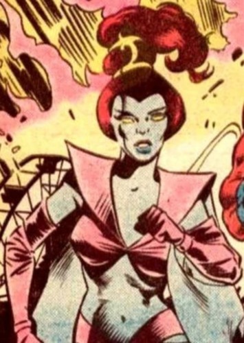 Jezebelle