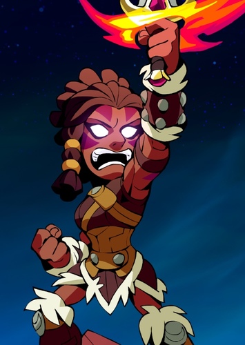Jhala