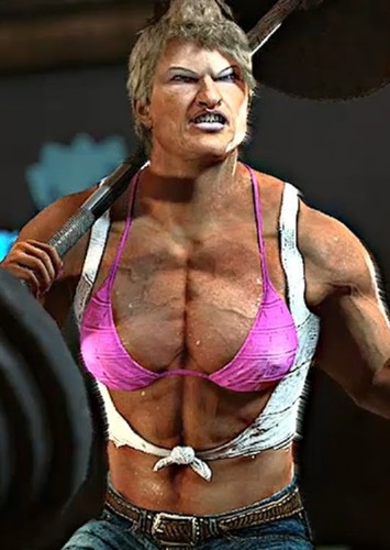 Jherii Gallo