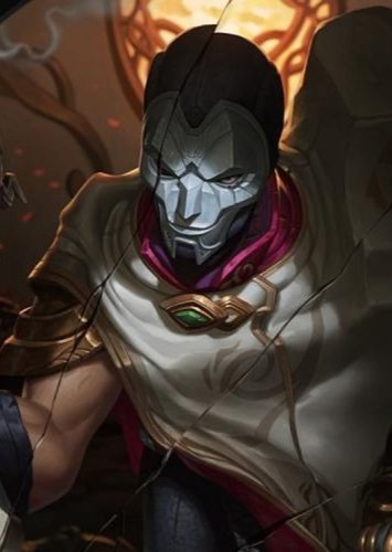 Jhin