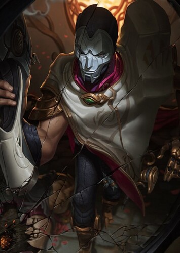 Jhin