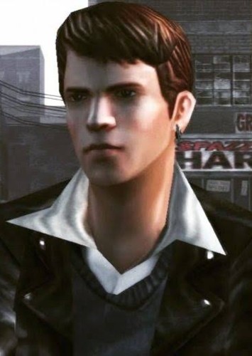 Jhonny vincent