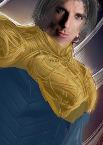 Jor El