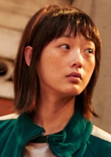 Ji-yeong