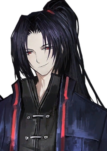 Jia Huan