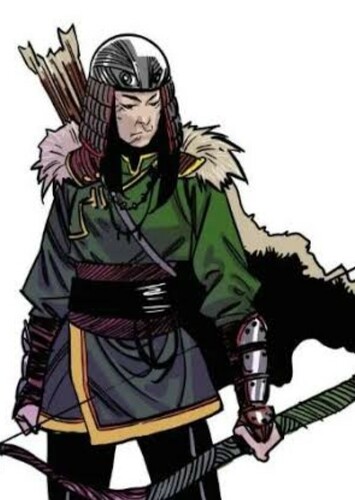 Jiang Li