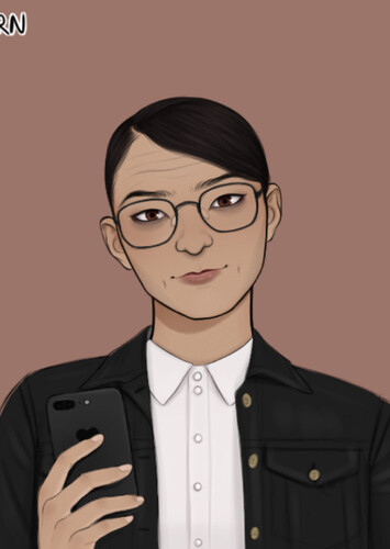 Jianping Huang