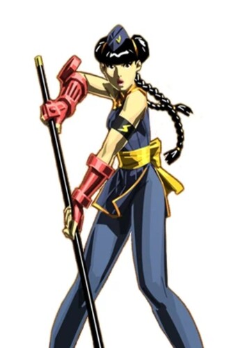 Jianyu
