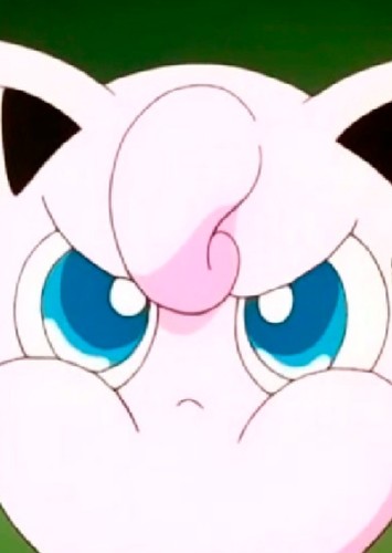 Jigglypuff