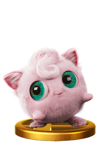 Jigglypuff