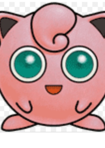 Jigglypuff