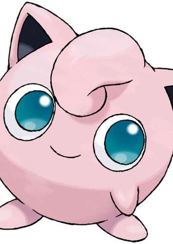 Jigglypuff