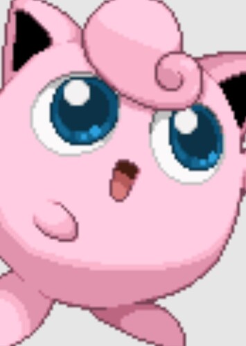 Jigglypuff