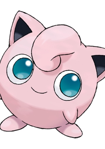 Jigglypuff