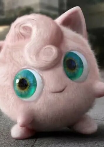 Jigglypuff