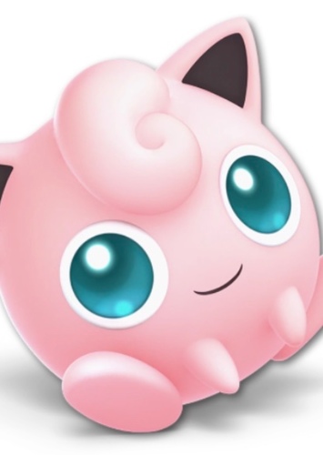 Jigglypuff