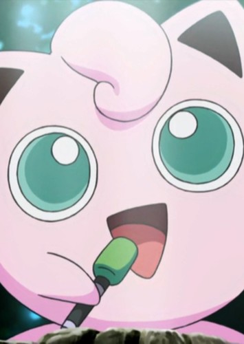 Jigglypuff