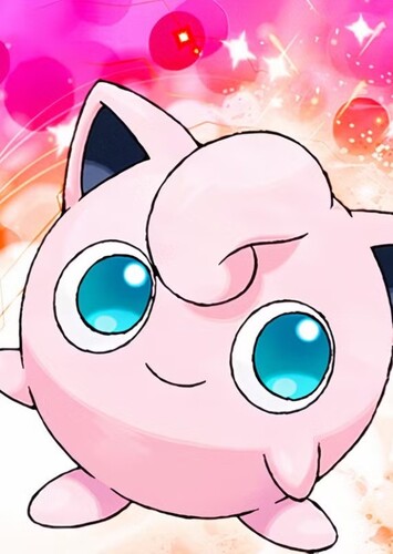 Jigglypuff