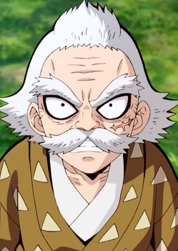 Jigoro Kuwajima