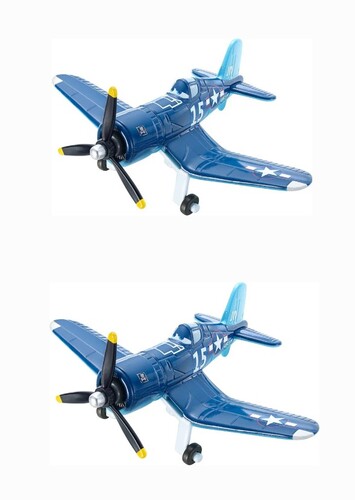 Jigsaw #15/Scotty S. (Deceased Jolly Wrenches Squadron)
