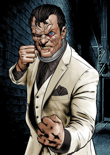 William "Billy" Russo