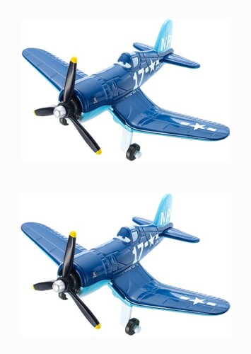 Jigsaw 17/Charlie G. (Deceased Jolly Wrenches Squadron)