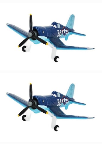 Jigsaw #36 (Deceased Jolly Wrenches Squadron)