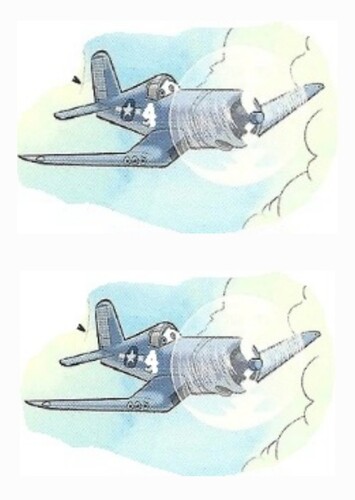 Jigsaw #4 (Deceased Jolly Wrenches Squadron)