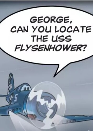 Jigsaw #5 (Deceased Jolly Wrenches Squadron)