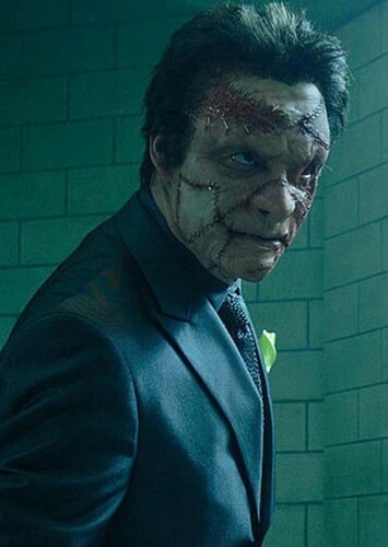 Jigsaw .