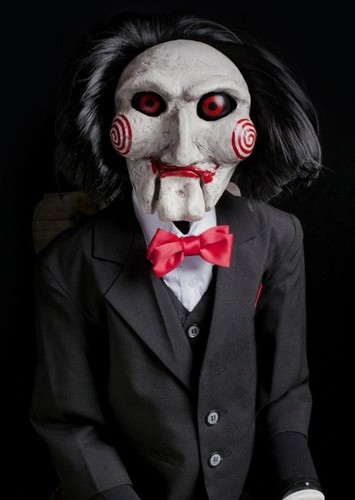 Jigsaw