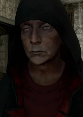 Jigsaw (John Kramer) (Cameo)