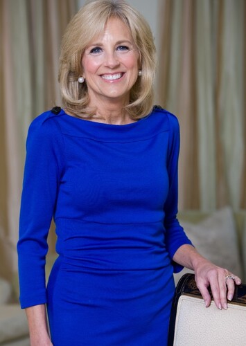 Jill Biden