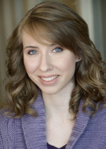 Jill Harris