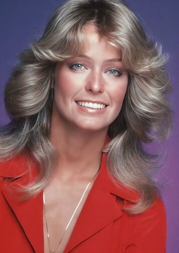 Jill Munroe